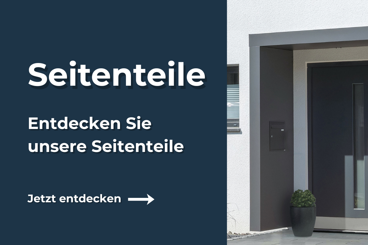 Seitenteile
