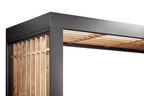WoodLine Cube Seitenwand