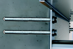 Befestigungs-Set 1 (Typ Beton)